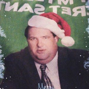 Meet your Posher, Richard